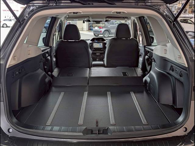 スバル&nbsp;フォレスターの画像13