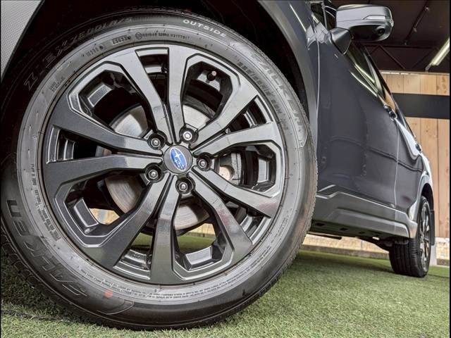 スバル&nbsp;フォレスターの画像19