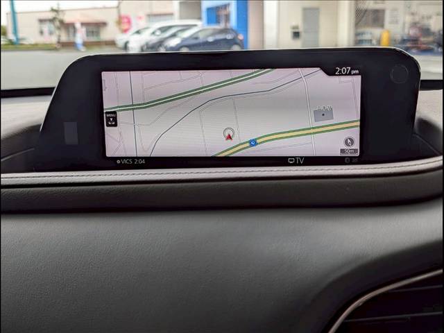 マツダ&nbsp;CX-30の画像3