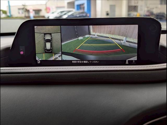 マツダ&nbsp;CX-30の画像4