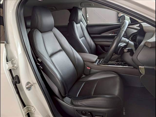 マツダ&nbsp;CX-30の画像5