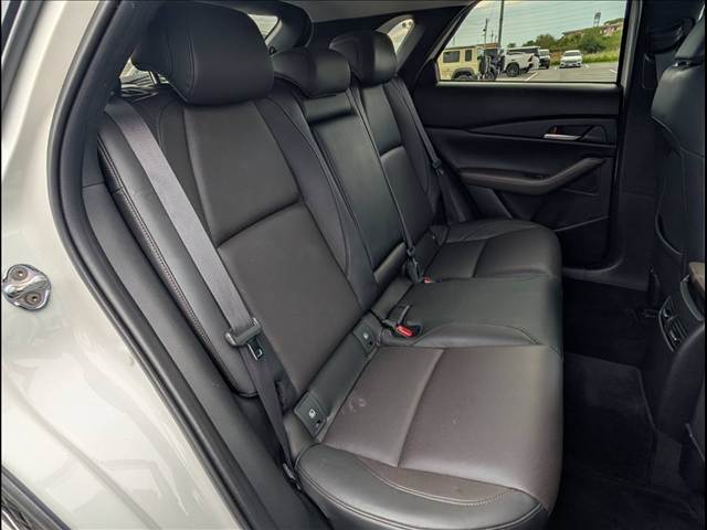 マツダ&nbsp;CX-30の画像6