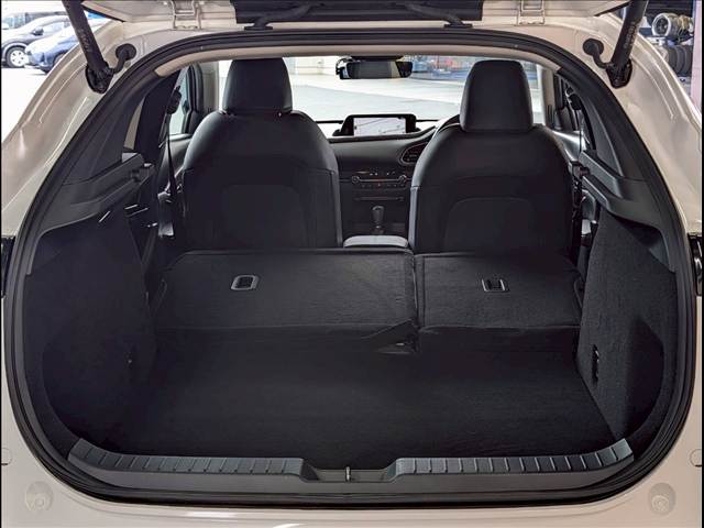 マツダ&nbsp;CX-30の画像13