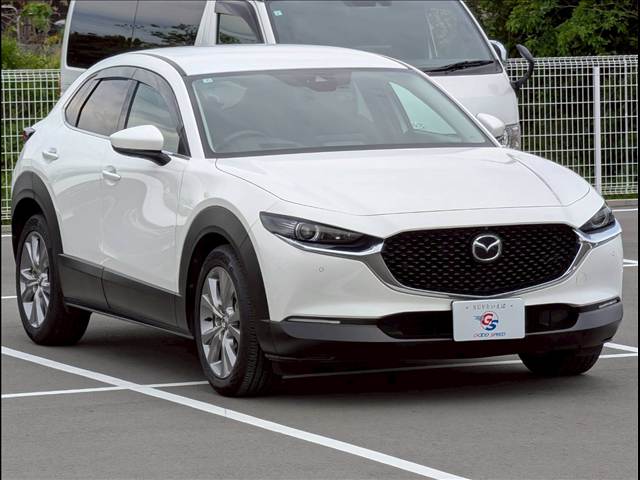 マツダ&nbsp;CX-30の画像15