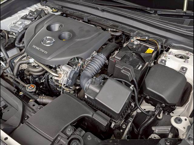 マツダ&nbsp;CX-30の画像18