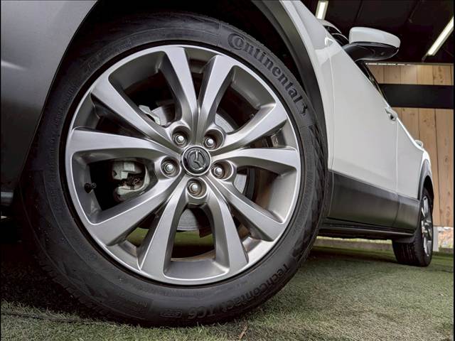 マツダ&nbsp;CX-30の画像19