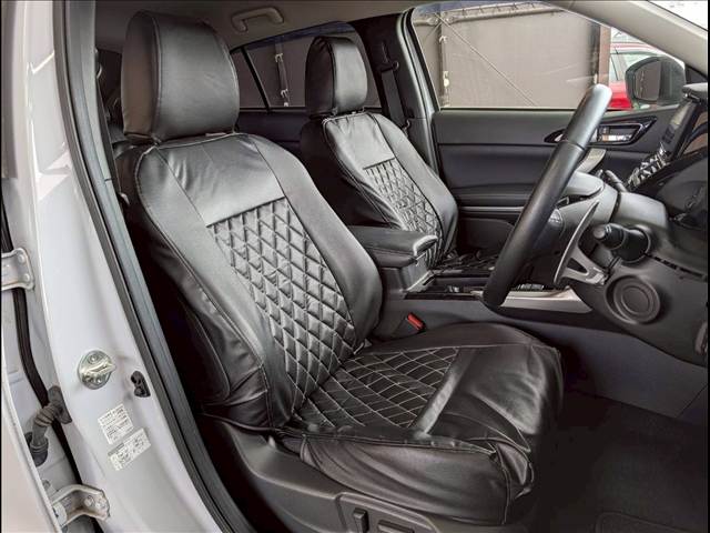 三菱&nbsp;エクリプスクロスPHEVの画像5