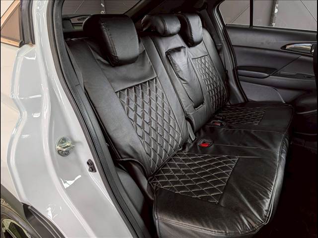 三菱&nbsp;エクリプスクロスPHEVの画像6