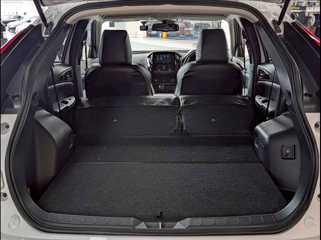 三菱&nbsp;エクリプスクロスPHEVの画像13