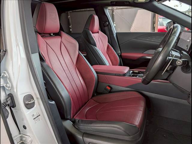 レクサス&nbsp;RXの画像5