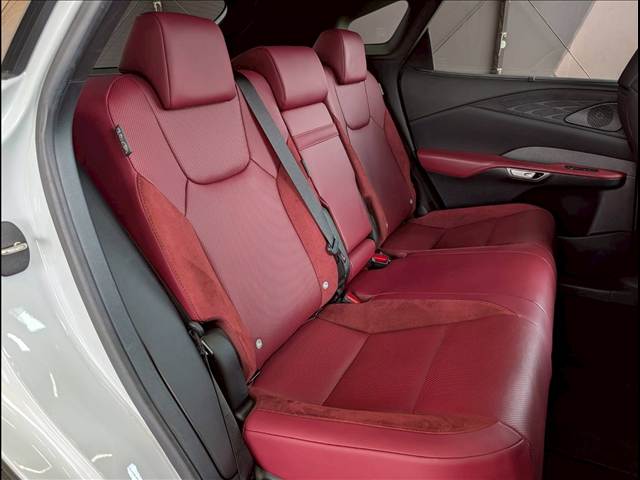 レクサス&nbsp;RXの画像6