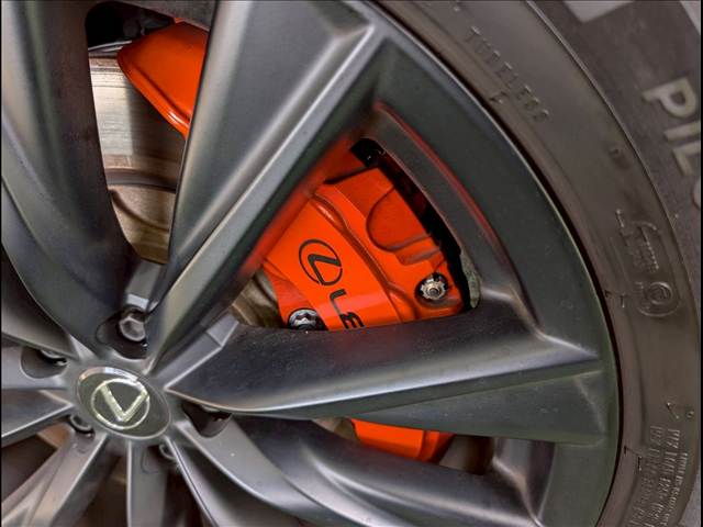 レクサス&nbsp;RXの画像8