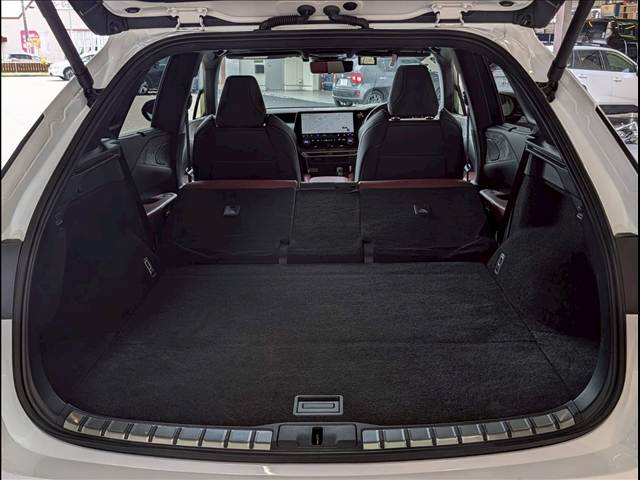 レクサス&nbsp;RXの画像13