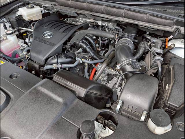 レクサス&nbsp;RXの画像18