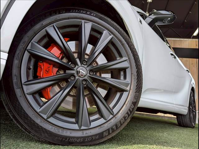 レクサス&nbsp;RXの画像19