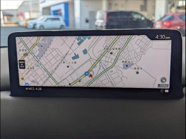 マツダ&nbsp;CX-5の画像3
