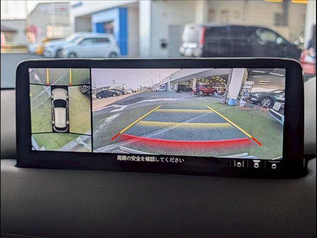 マツダ&nbsp;CX-5の画像4