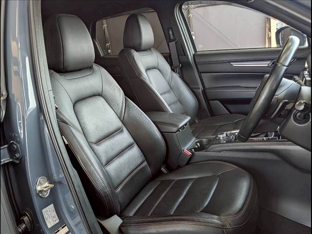 マツダ&nbsp;CX-5の画像5