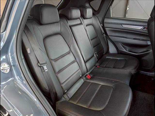 マツダ&nbsp;CX-5の画像6