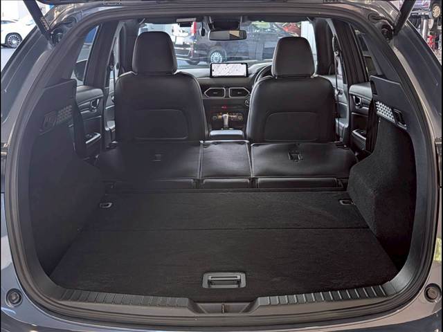 マツダ&nbsp;CX-5の画像13