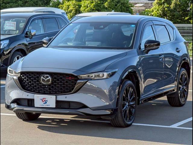 マツダ&nbsp;CX-5の画像14