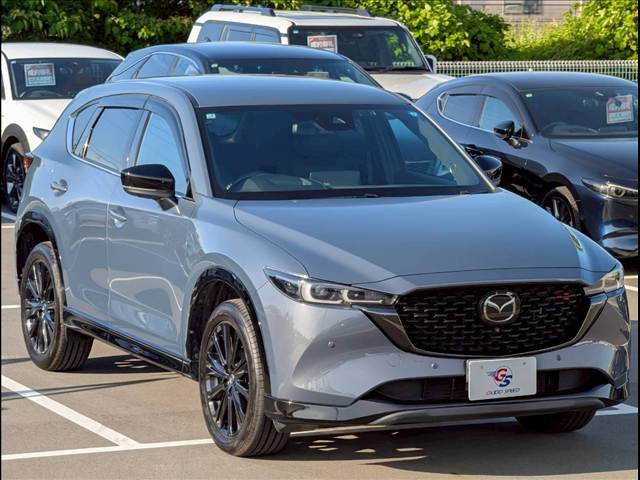 マツダ&nbsp;CX-5の画像15