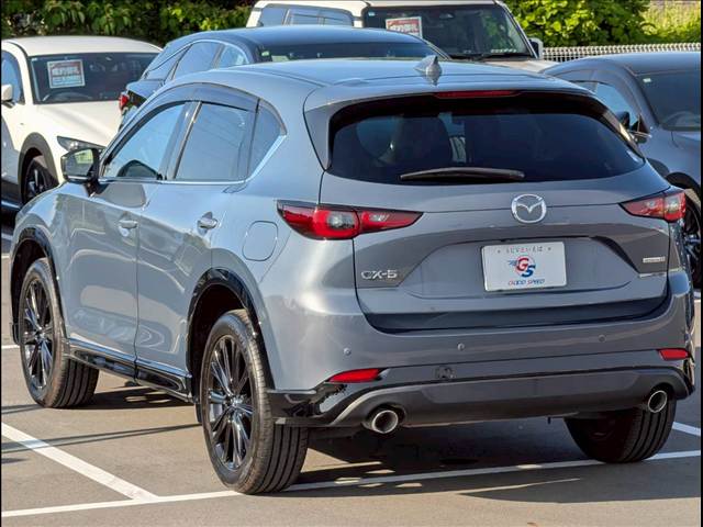 マツダ&nbsp;CX-5の画像16