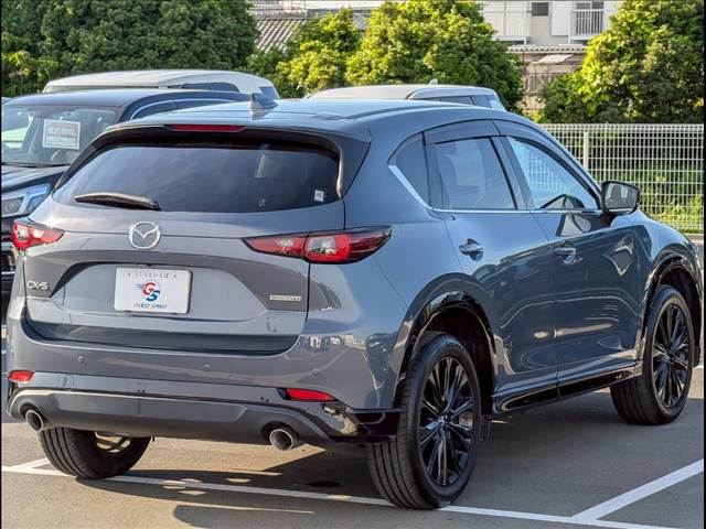 マツダ&nbsp;CX-5の画像17