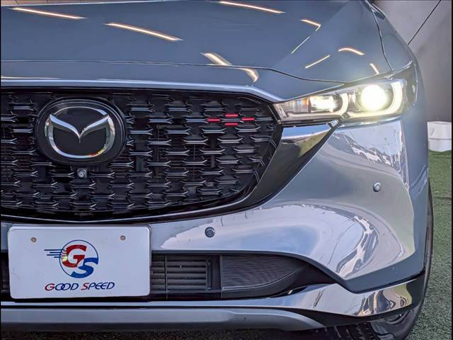 マツダ&nbsp;CX-5の画像20