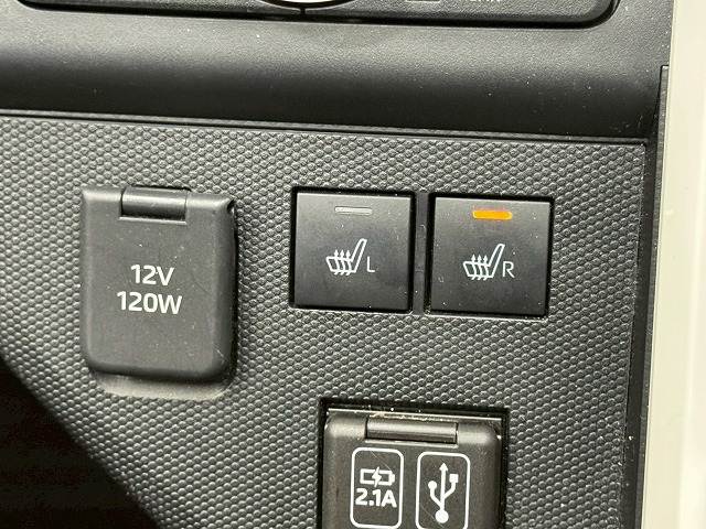 ダイハツ タフトの画像10