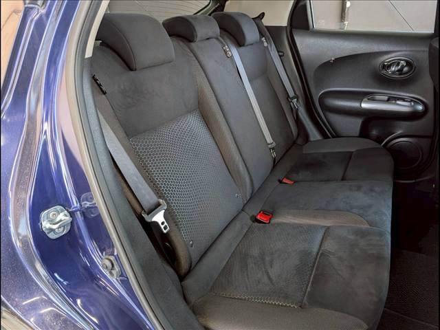 日産 ジュークの画像6