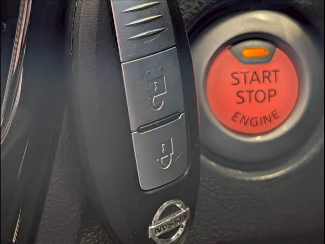 日産 ジュークの画像10