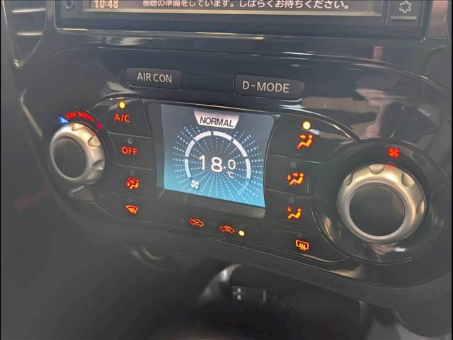 日産 ジュークの画像11