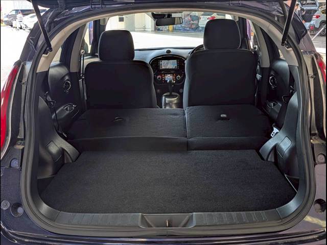 日産 ジュークの画像13