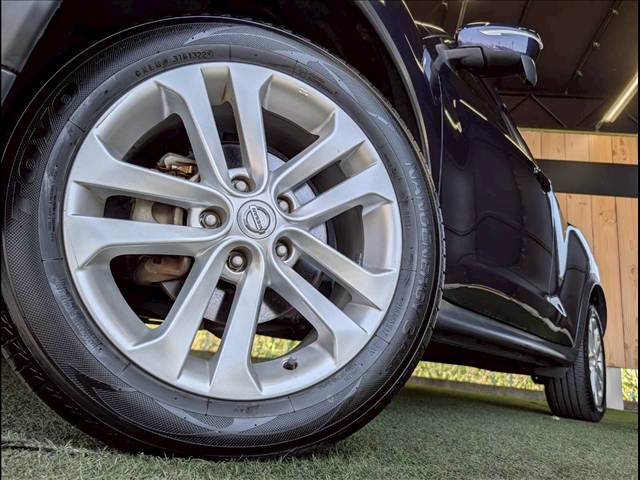 日産 ジュークの画像19
