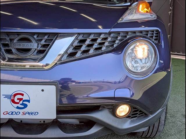 日産 ジュークの画像20
