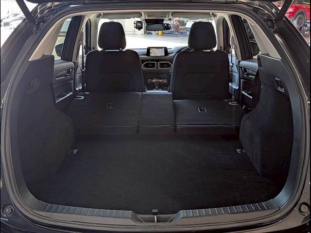 マツダ&nbsp;CX-5の画像13