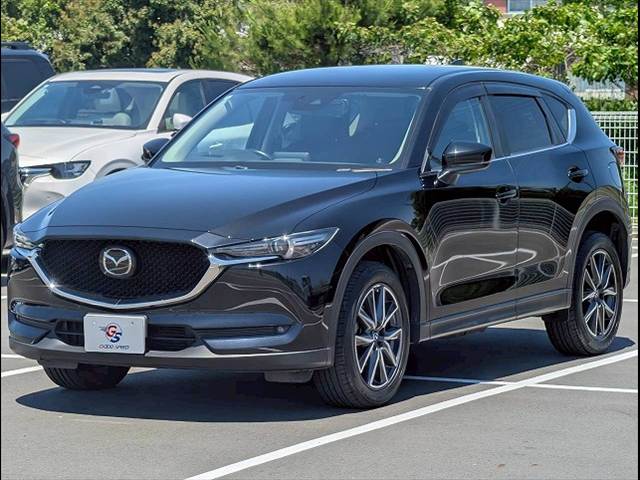 マツダ&nbsp;CX-5の画像14