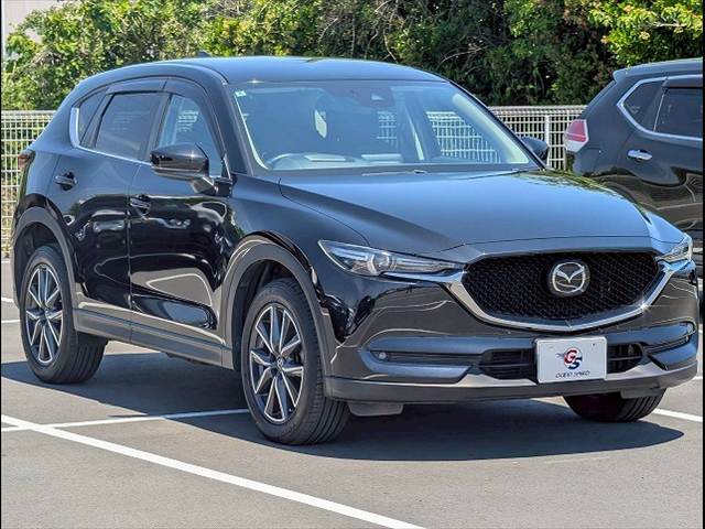 マツダ&nbsp;CX-5の画像15
