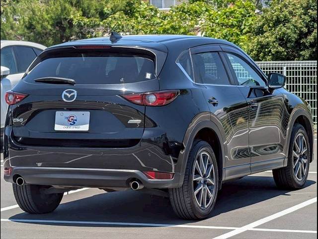 マツダ&nbsp;CX-5の画像16