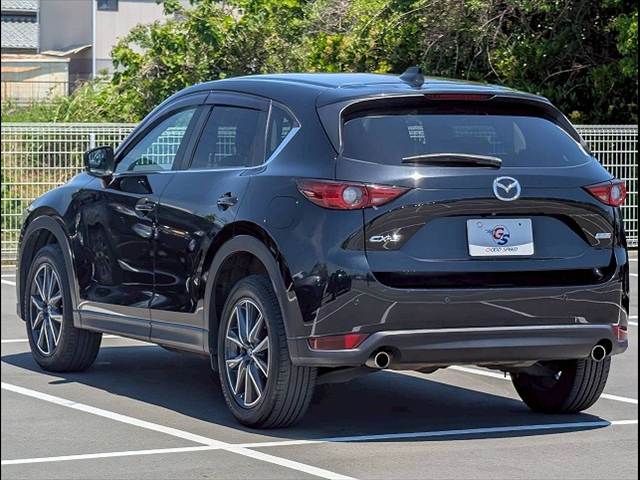 マツダ&nbsp;CX-5の画像17