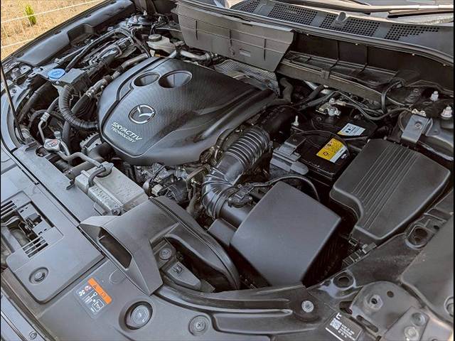 マツダ&nbsp;CX-5の画像18