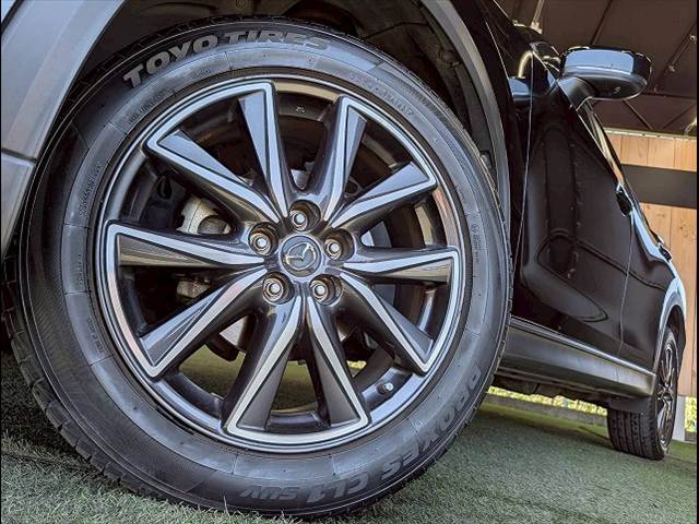 マツダ&nbsp;CX-5の画像19