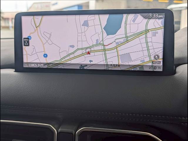 マツダ CX-5の画像3