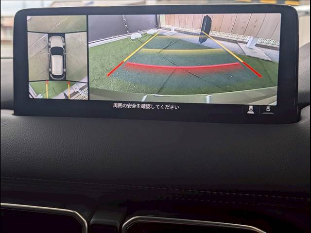 マツダ CX-5の画像4