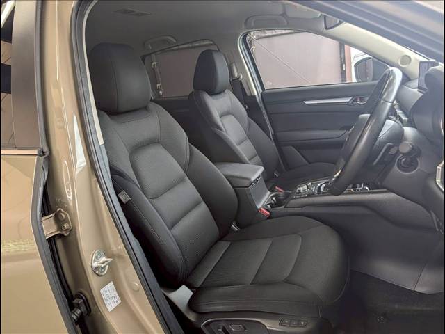 マツダ CX-5の画像5