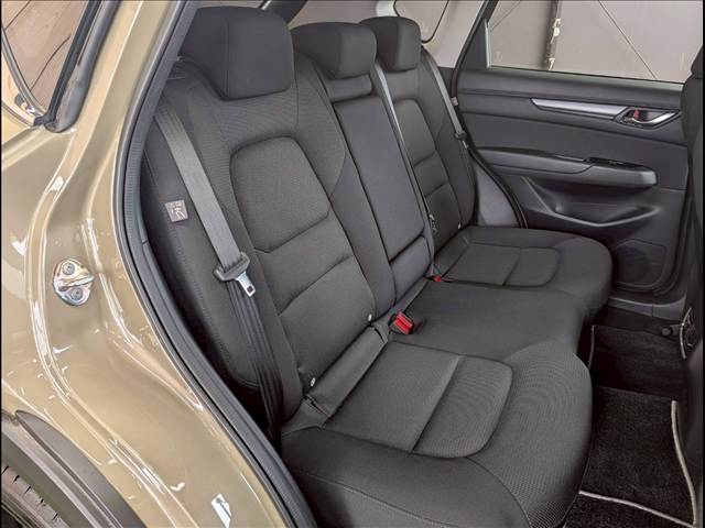 マツダ CX-5の画像6