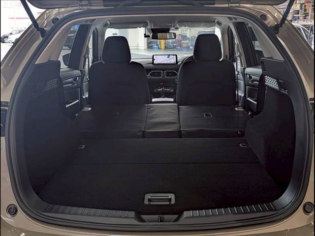 マツダ CX-5の画像13