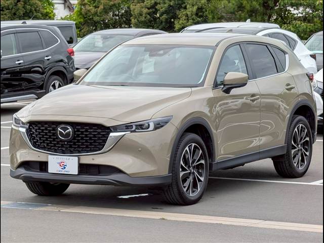 マツダ CX-5の画像14