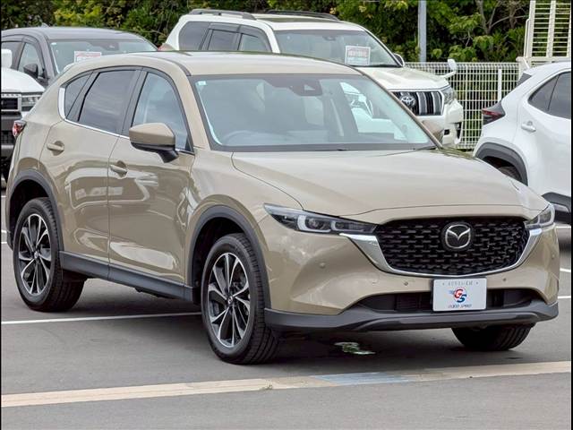 マツダ CX-5の画像15